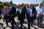 Зеленский поставил ультиматум главе полиции Днепропетровщины, президент в ярости: "Увольняйтесь или бегите"