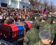 Гіркін розкрив таємницю ліквідації Гіві