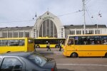 Київ, Уніан