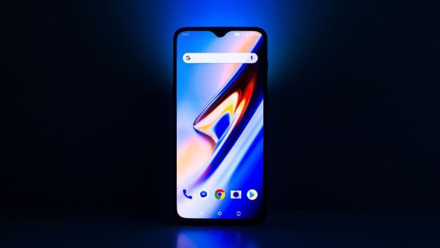 OnePlus 7