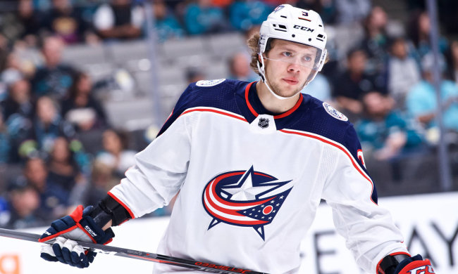 Артемій Панарін