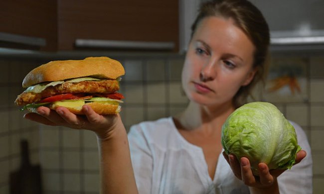 Великий піст: дієтологи пояснили переваги такого харчування