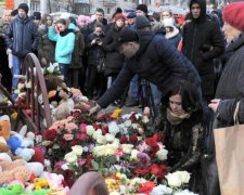 Дуже несправедливо: Порошенко відреагував на трагедію в Кемерово
