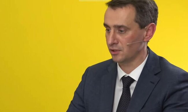 Віктор Ляшко, фото: скріншот з відео