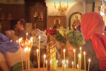 Різдвяний піст 2020, скрін - YouTube