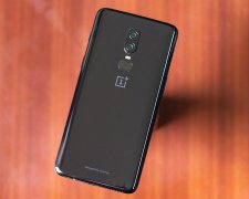 OnePlus презентует секретный смартфон