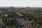 Чорнобиль, фото: youtube