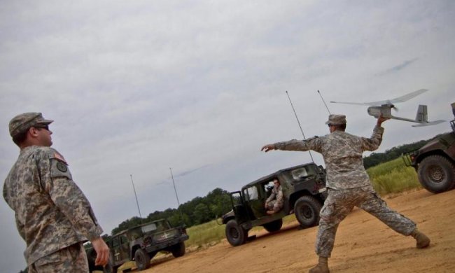Таємна зброя ЗСУ: наша відповідь ворожим безпілотникам 