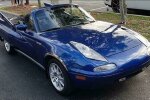Mazda Miata, скриншот