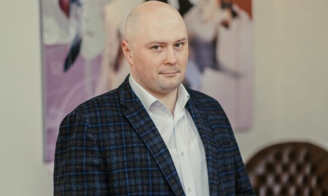 Мельник Петро Петрович