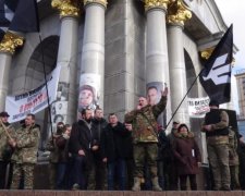 Соцмережі нагадали "потерпілому" нардепу, як били при Януковичі