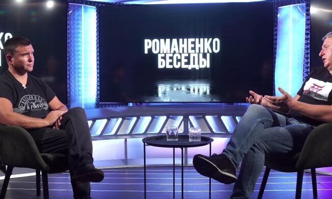 Павло Клімкін