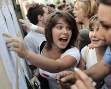 ВНО 2017: что должны знать абитуриенты