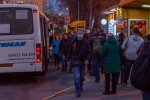Карантин в Україні, фото: Інформатор