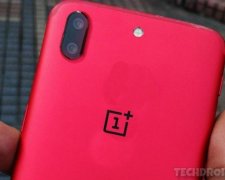 Флагман Oneplus 6 перейде на сторону правосуддя
