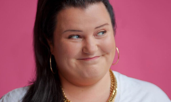 Alyona Alyona, фото Instagram