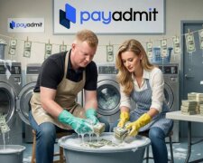 Владислав Колодистий: чорний арбітраж без податків, нелегальні операції з «криптою», обман з PayAdmit, «зіц-голова» побіжної Валерії Вагоровської