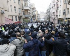 Выиграем эту битву: Саакашвили обратился к влиятельнейшим людям ЕС