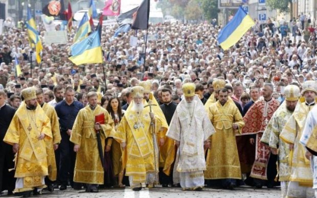 Єдина церква в Україні: священики заговорили про ризики