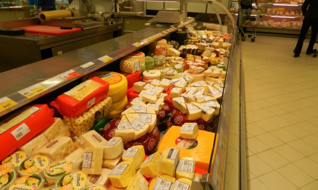 Обережно, сметана, сир та морозиво: як в домашніх умовах виявити пальмову олію