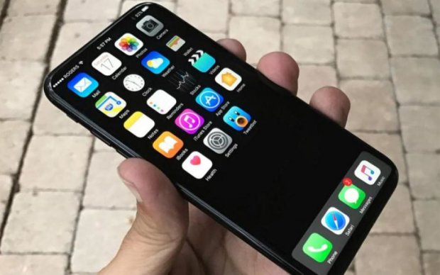 Apple поділилася інформацією про нову камеру iPhone 8