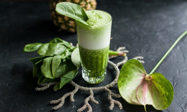 Попай бы одобрил: как выжать максимальную пользу из шпината