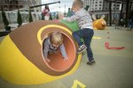 Садок LeapKids привчає дітей до нових технологій