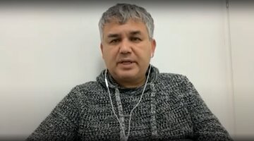 Аббас Галлямов