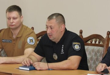 Тарас Полиенко