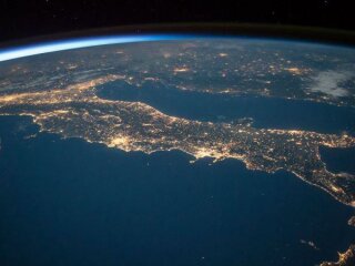 Google Earth