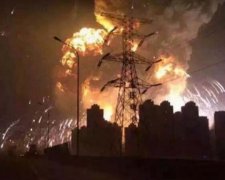 У Португалії вибухнув піротехнічний завод, є загиблі