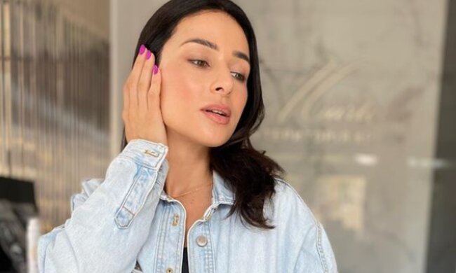 Злата Огнєвіч, фото: Instagram