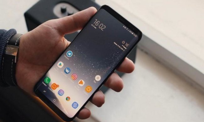 Эксперты назвали реальную стоимость Samsung Galaxy S9+