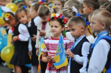 Чи готова дитина йти в перший клас: поради від психолога