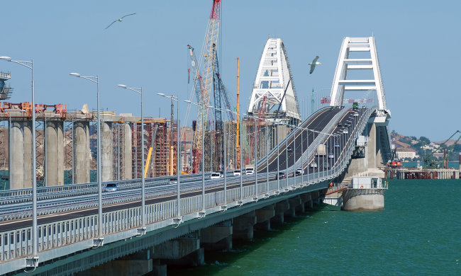 Кримський міст