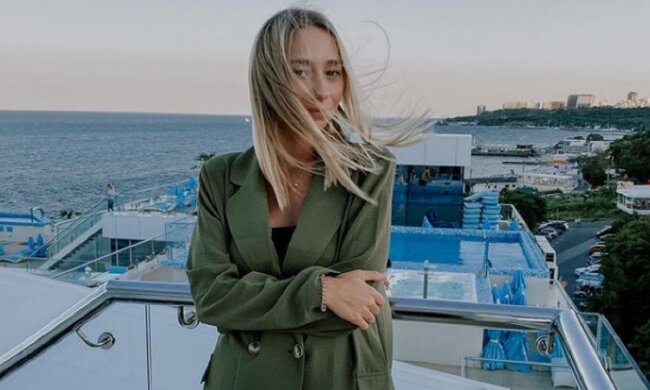 Екатерина Репяхова, фото: Instagram