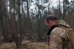 Військові, фото: скріншот з відео