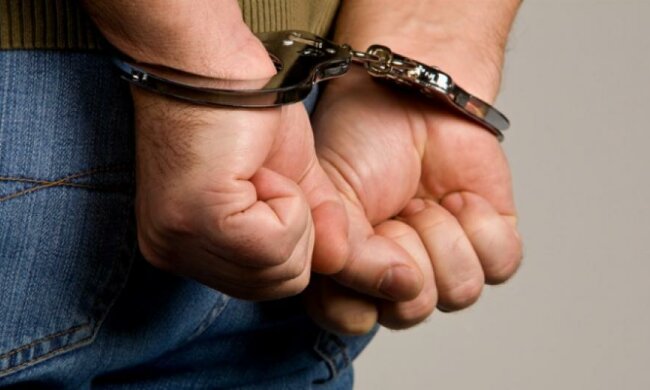 Коригувальника вогню терористів затримали на Донеччині