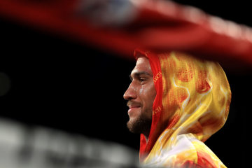 Василий Ломаченко, Getty Images