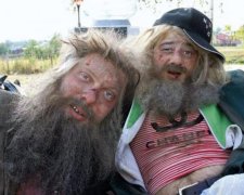 Крим окупували бомжі: росіяни шоковані своїми реформами