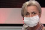 Ирина Фарион, скриншот: YouTube