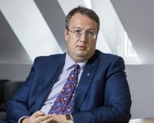 Нас це влаштовує: Геращенко викрив спонсора свого елітного життя