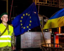 Вести с границы: украинцы продолжают покидать страну