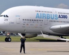 Нереальна посадка гіганта Airbus підкорила YouTube