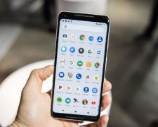 Хитрий план: Google обмежила продажі смартфонів Pixel