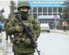 Стало відомо, чому українські воїни не чіпали "ввічливих людей" у Криму