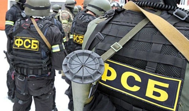 ФСБ затримала севастопольского блогера за пости про Джемілєва