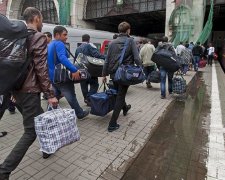 Українці зрікаються громадянства: сумна статистика