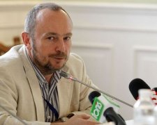 Аеропорт Бориспіль очолила людина Кличка