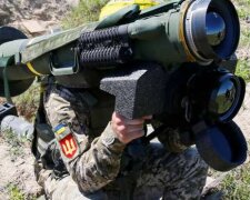 Українська армія встановила рекорд з Javelin: на 112 пострілів – 100 точних влучень